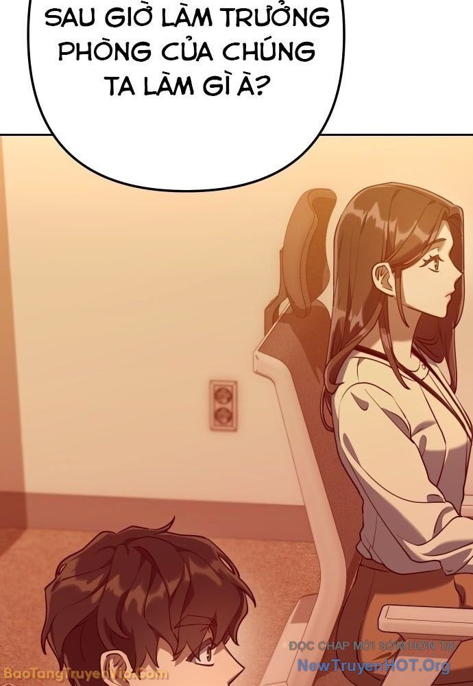 Hôm Nay Cũng Tan Làm Đúng Giờ Chap 2 - Next Chap 3