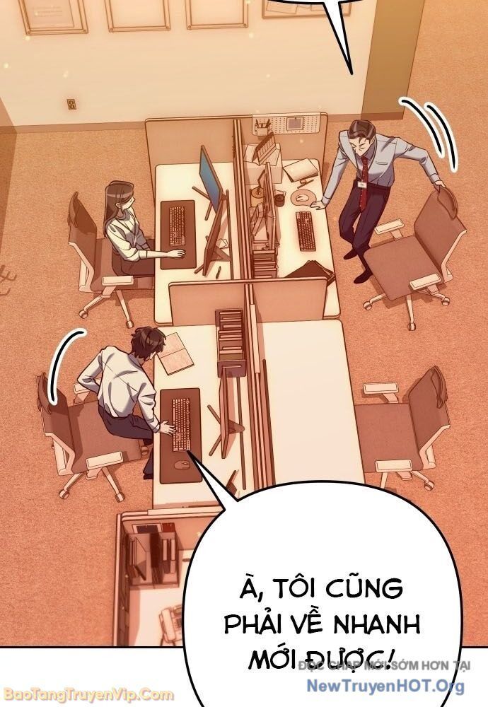 Hôm Nay Cũng Tan Làm Đúng Giờ Chap 2 - Next Chap 3
