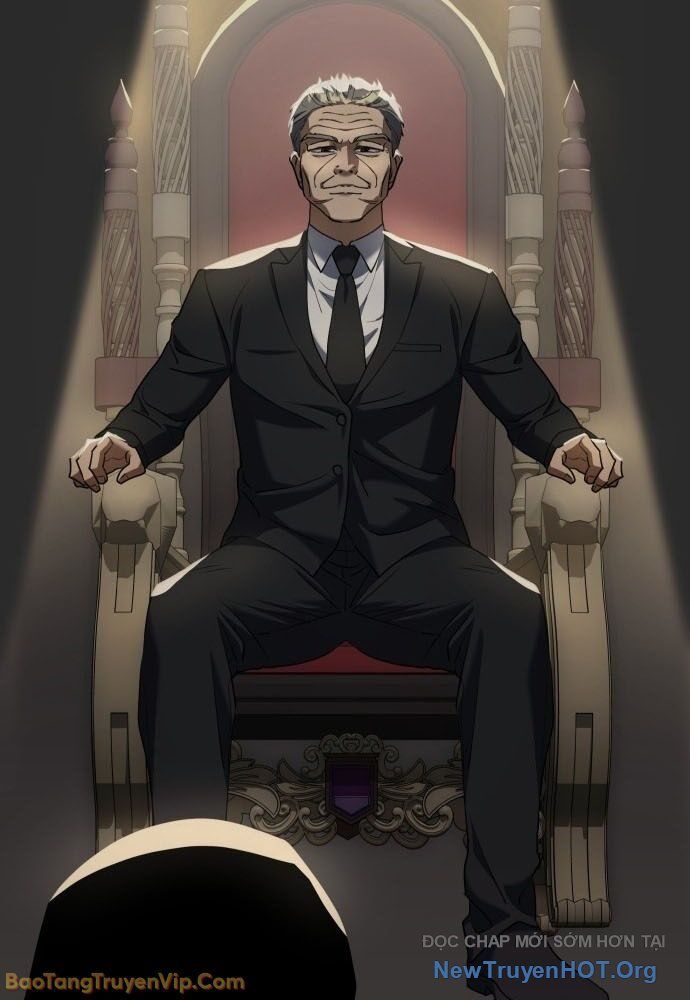 Hôm Nay Cũng Tan Làm Đúng Giờ Chap 2 - Next Chap 3