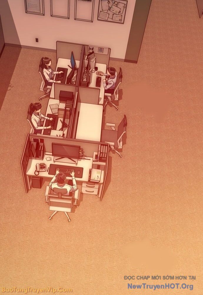 Hôm Nay Cũng Tan Làm Đúng Giờ Chap 2 - Next Chap 3