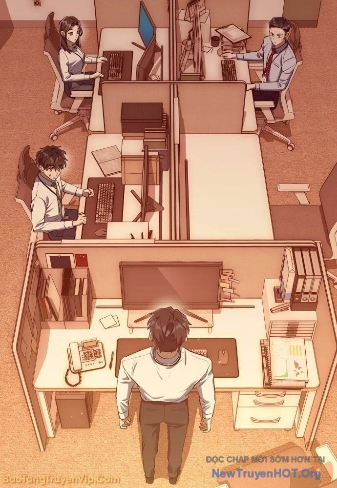 Hôm Nay Cũng Tan Làm Đúng Giờ Chap 2 - Next Chap 3