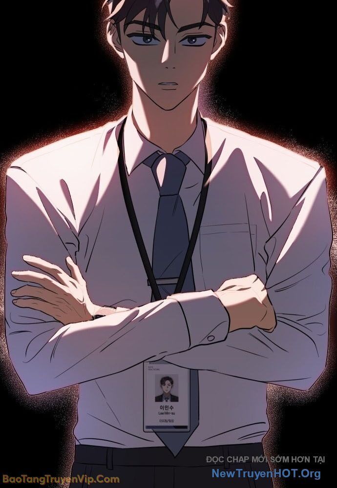 Hôm Nay Cũng Tan Làm Đúng Giờ Chap 2 - Next Chap 3