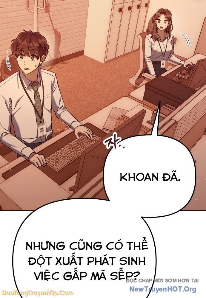 Hôm Nay Cũng Tan Làm Đúng Giờ Chap 2 - Next Chap 3