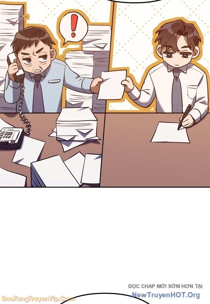 Hôm Nay Cũng Tan Làm Đúng Giờ Chap 2 - Next Chap 3