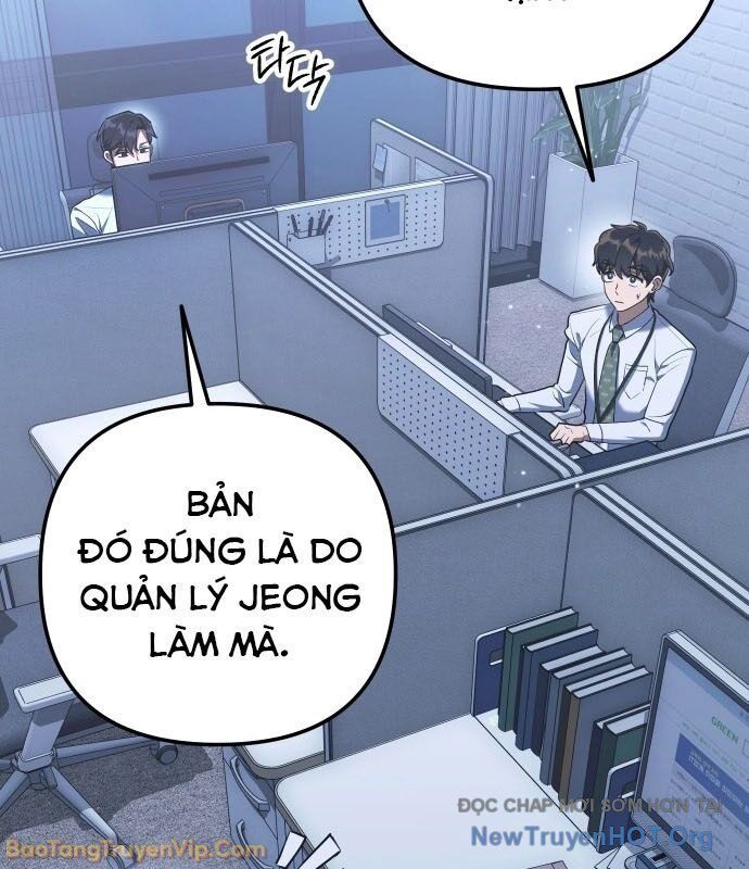Hôm Nay Cũng Tan Làm Đúng Giờ Chap 3 - Next Chap 4