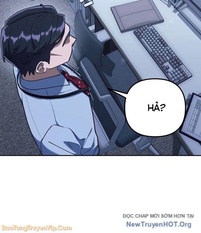 Hôm Nay Cũng Tan Làm Đúng Giờ Chap 3 - Next Chap 4