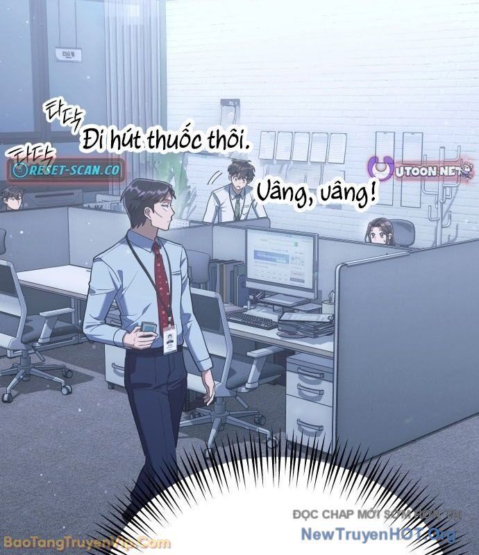 Hôm Nay Cũng Tan Làm Đúng Giờ Chap 3 - Next Chap 4