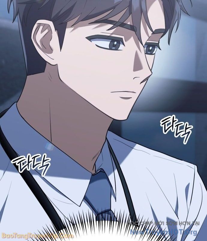 Hôm Nay Cũng Tan Làm Đúng Giờ Chap 3 - Next Chap 4