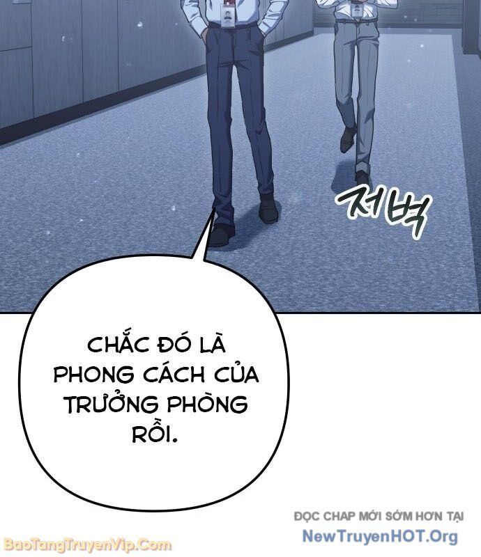 Hôm Nay Cũng Tan Làm Đúng Giờ Chap 3 - Next Chap 4
