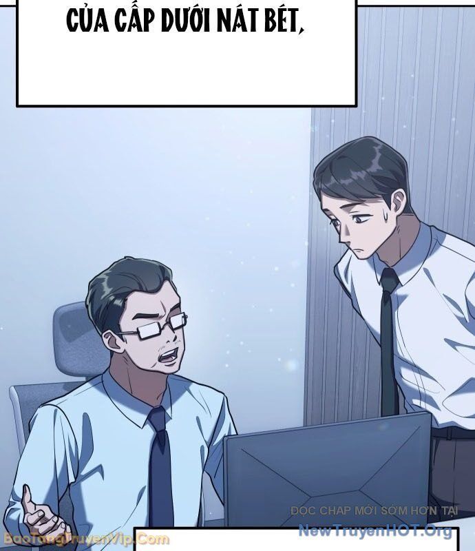 Hôm Nay Cũng Tan Làm Đúng Giờ Chap 3 - Next Chap 4