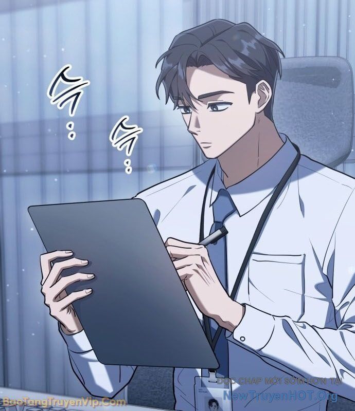 Hôm Nay Cũng Tan Làm Đúng Giờ Chap 3 - Next Chap 4