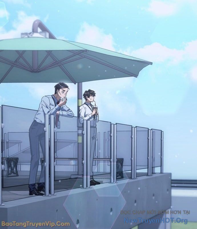 Hôm Nay Cũng Tan Làm Đúng Giờ Chap 3 - Next Chap 4