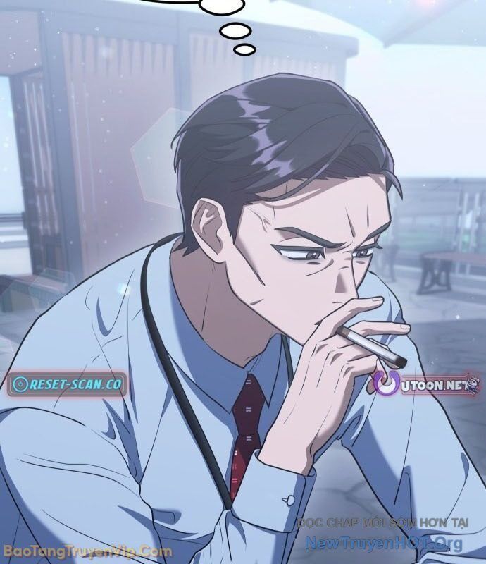 Hôm Nay Cũng Tan Làm Đúng Giờ Chap 3 - Next Chap 4