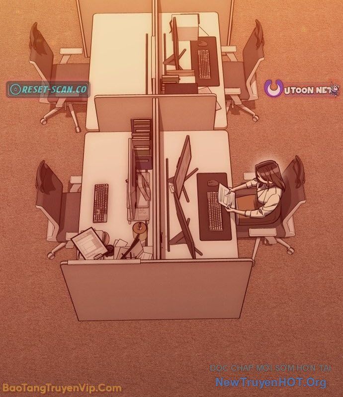 Hôm Nay Cũng Tan Làm Đúng Giờ Chap 3 - Next Chap 4