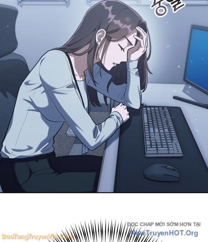 Hôm Nay Cũng Tan Làm Đúng Giờ Chap 3 - Next Chap 4