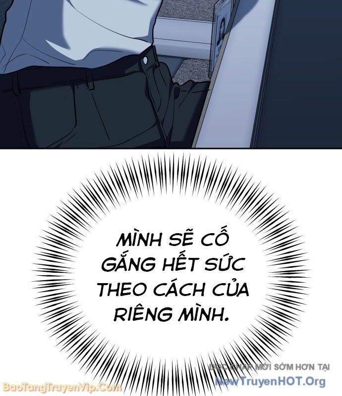 Hôm Nay Cũng Tan Làm Đúng Giờ Chap 3 - Next Chap 4