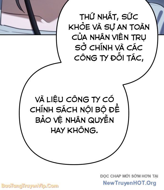 Hôm Nay Cũng Tan Làm Đúng Giờ Chap 3 - Next Chap 4