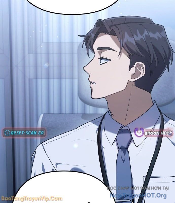 Hôm Nay Cũng Tan Làm Đúng Giờ Chap 3 - Next Chap 4