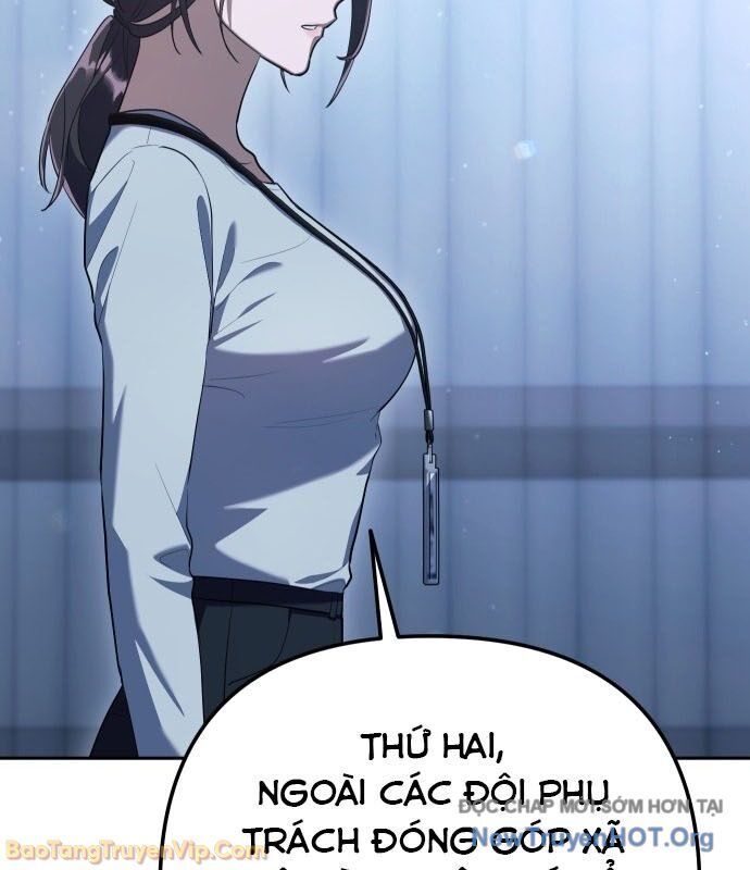 Hôm Nay Cũng Tan Làm Đúng Giờ Chap 3 - Next Chap 4