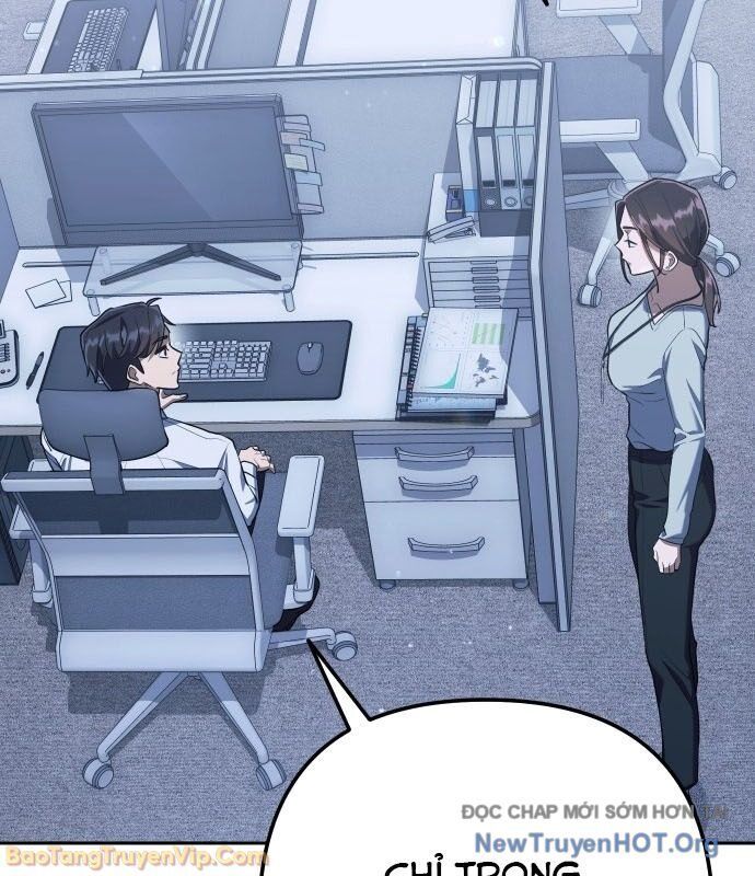 Hôm Nay Cũng Tan Làm Đúng Giờ Chap 3 - Next Chap 4