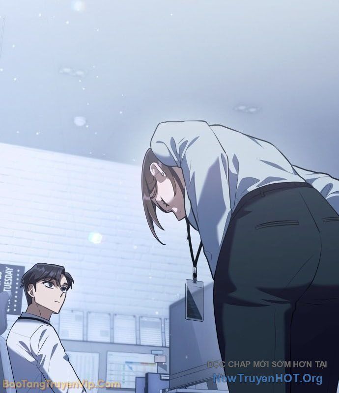 Hôm Nay Cũng Tan Làm Đúng Giờ Chap 3 - Next Chap 4