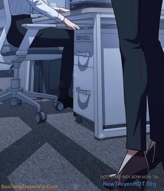 Hôm Nay Cũng Tan Làm Đúng Giờ Chap 3 - Next Chap 4