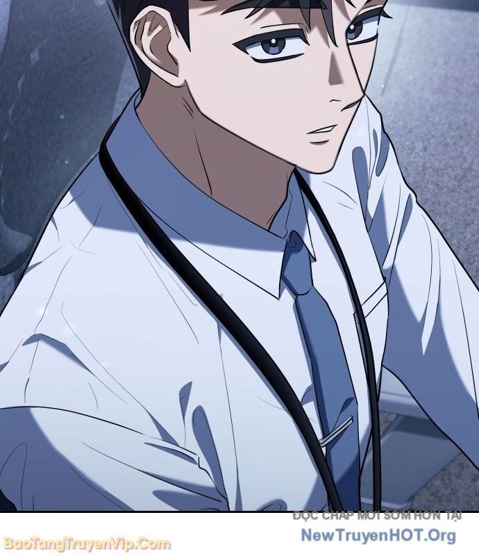 Hôm Nay Cũng Tan Làm Đúng Giờ Chap 3 - Next Chap 4