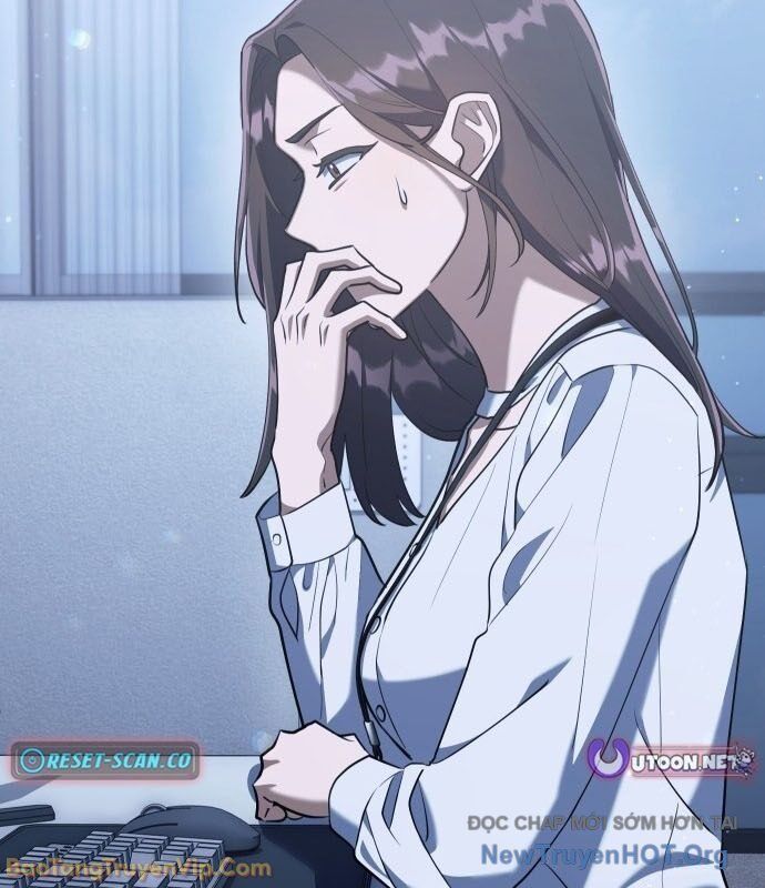 Hôm Nay Cũng Tan Làm Đúng Giờ Chap 3 - Next Chap 4