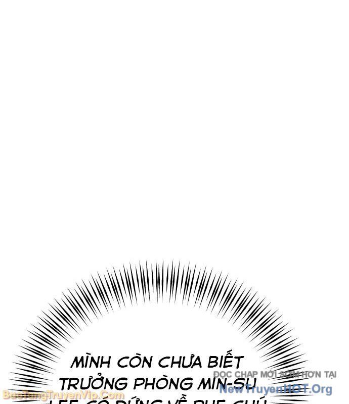 Hôm Nay Cũng Tan Làm Đúng Giờ Chap 3 - Next Chap 4