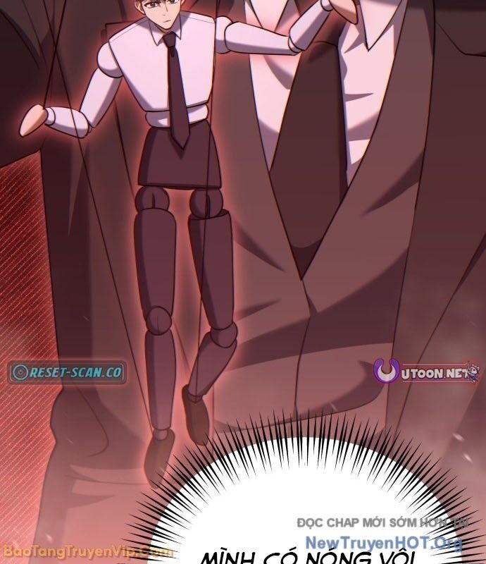 Hôm Nay Cũng Tan Làm Đúng Giờ Chap 3 - Next Chap 4