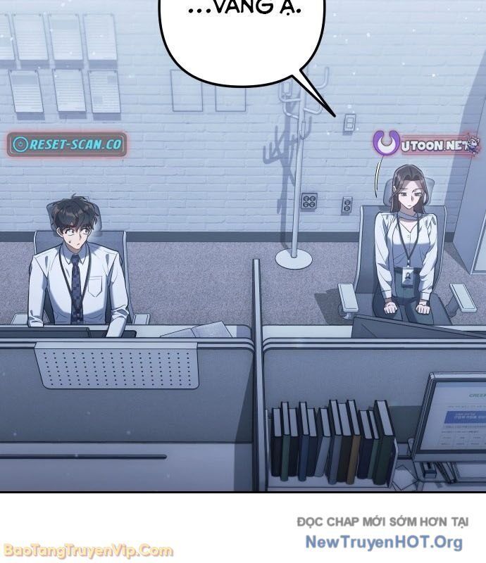 Hôm Nay Cũng Tan Làm Đúng Giờ Chap 3 - Next Chap 4