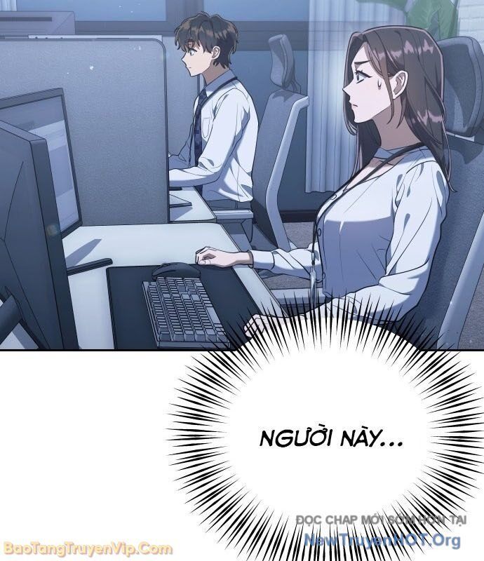 Hôm Nay Cũng Tan Làm Đúng Giờ Chap 3 - Next Chap 4