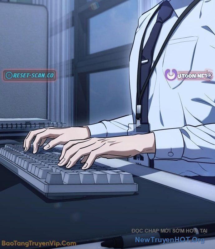 Hôm Nay Cũng Tan Làm Đúng Giờ Chap 3 - Next Chap 4