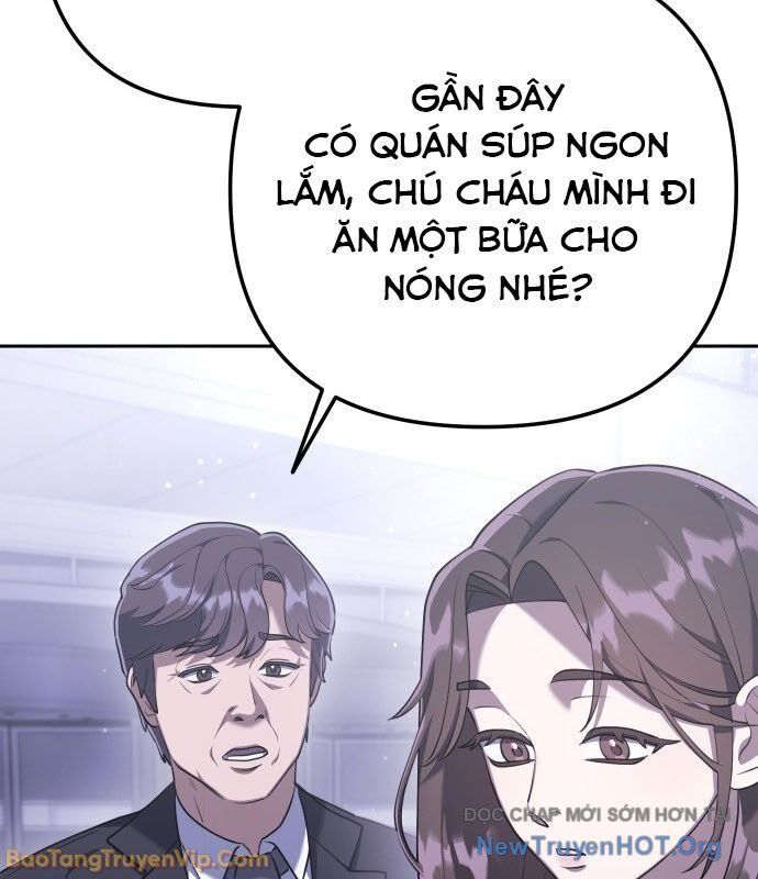 Hôm Nay Cũng Tan Làm Đúng Giờ Chap 3 - Next Chap 4