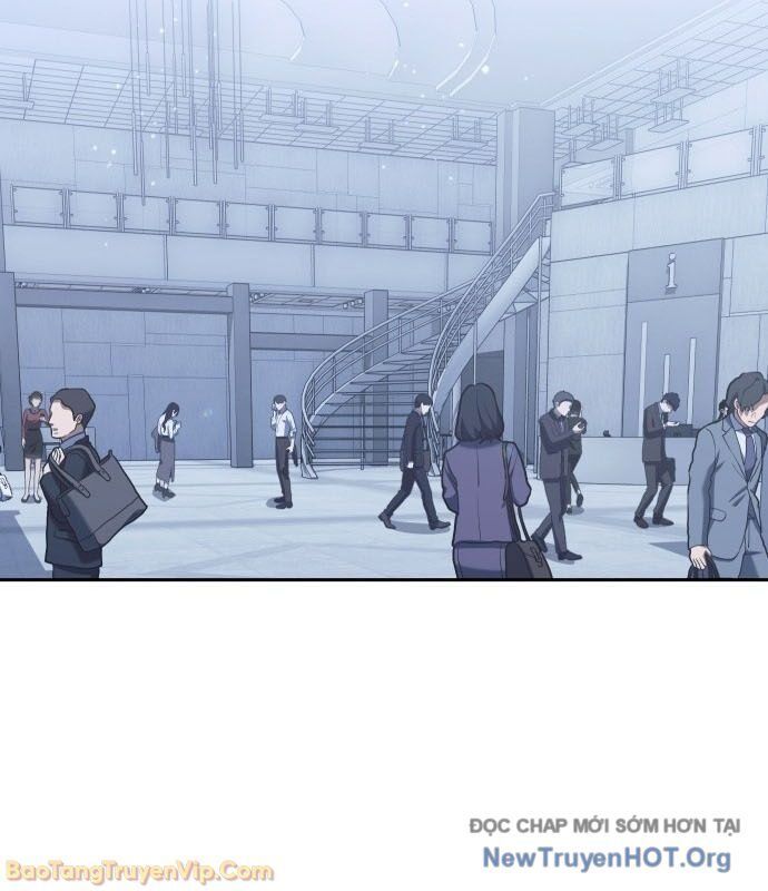 Hôm Nay Cũng Tan Làm Đúng Giờ Chap 3 - Next Chap 4