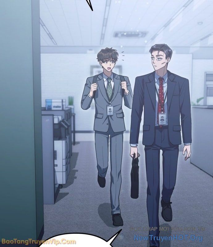 Hôm Nay Cũng Tan Làm Đúng Giờ Chap 3 - Next Chap 4