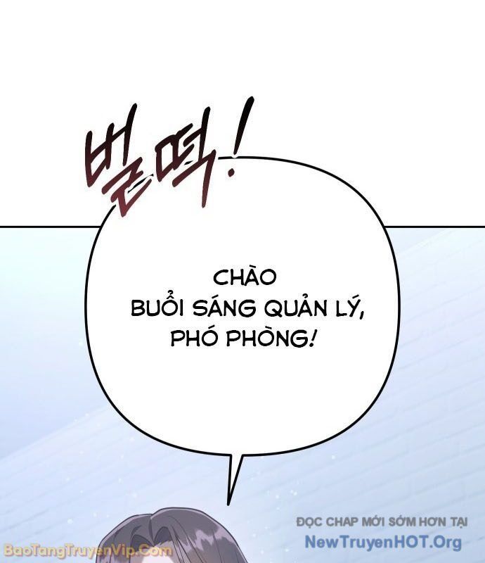 Hôm Nay Cũng Tan Làm Đúng Giờ Chap 3 - Next Chap 4
