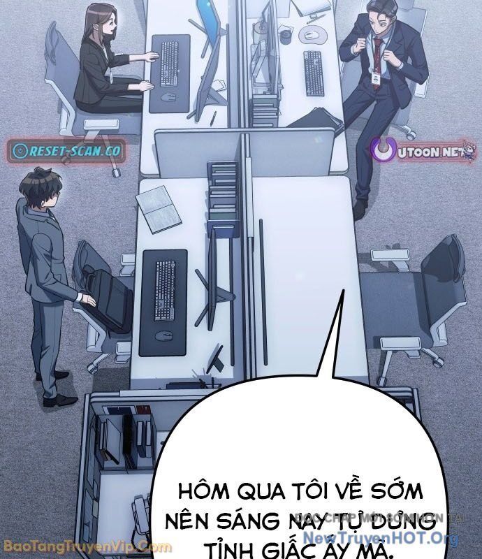 Hôm Nay Cũng Tan Làm Đúng Giờ Chap 3 - Next Chap 4