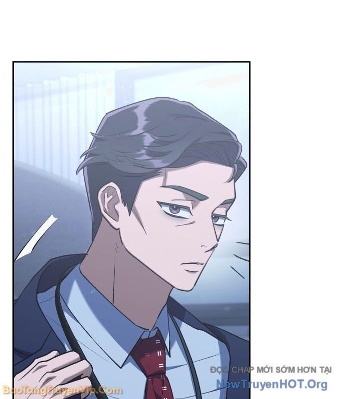 Hôm Nay Cũng Tan Làm Đúng Giờ Chap 3 - Next Chap 4