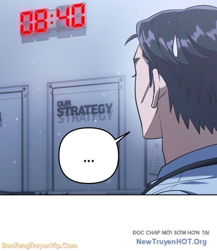 Hôm Nay Cũng Tan Làm Đúng Giờ Chap 3 - Next Chap 4