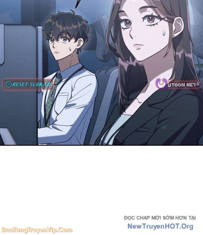 Hôm Nay Cũng Tan Làm Đúng Giờ Chap 3 - Next Chap 4