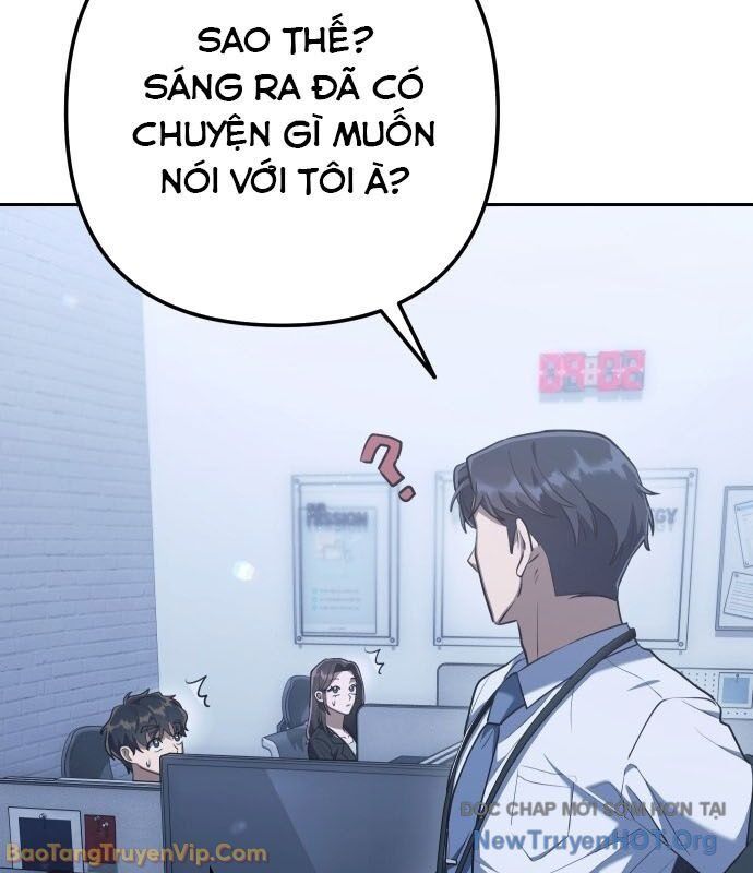 Hôm Nay Cũng Tan Làm Đúng Giờ Chap 3 - Next Chap 4