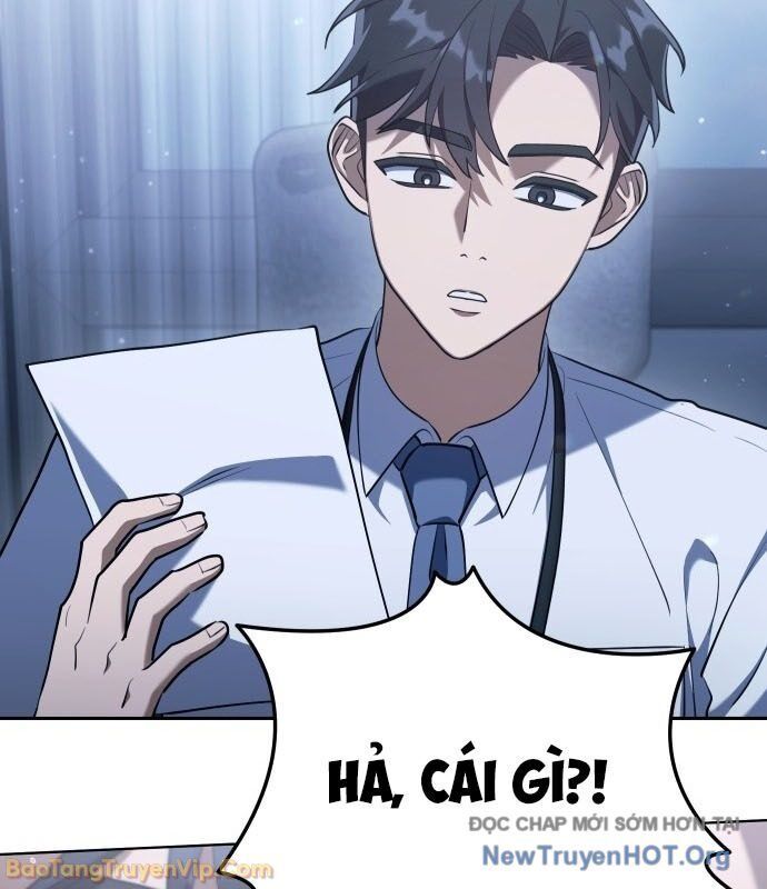 Hôm Nay Cũng Tan Làm Đúng Giờ Chap 3 - Next Chap 4