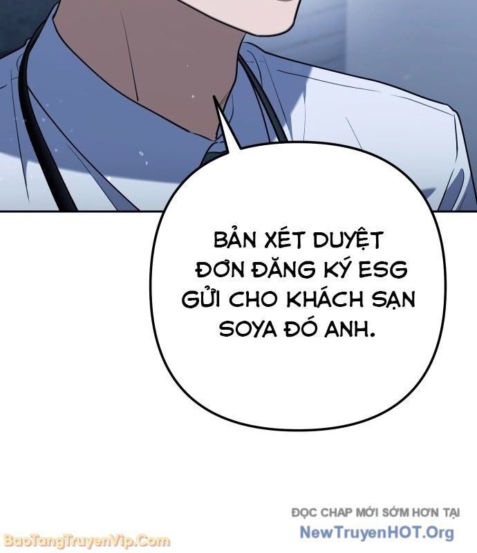 Hôm Nay Cũng Tan Làm Đúng Giờ Chap 3 - Next Chap 4