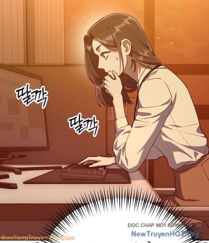 Hôm Nay Cũng Tan Làm Đúng Giờ Chap 3 - Next Chap 4