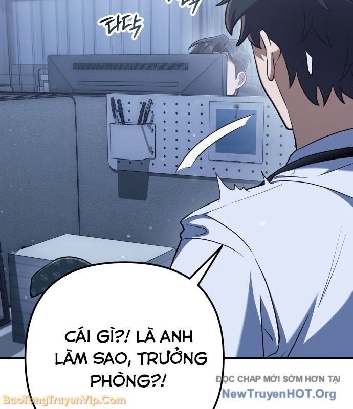 Hôm Nay Cũng Tan Làm Đúng Giờ Chap 3 - Next Chap 4