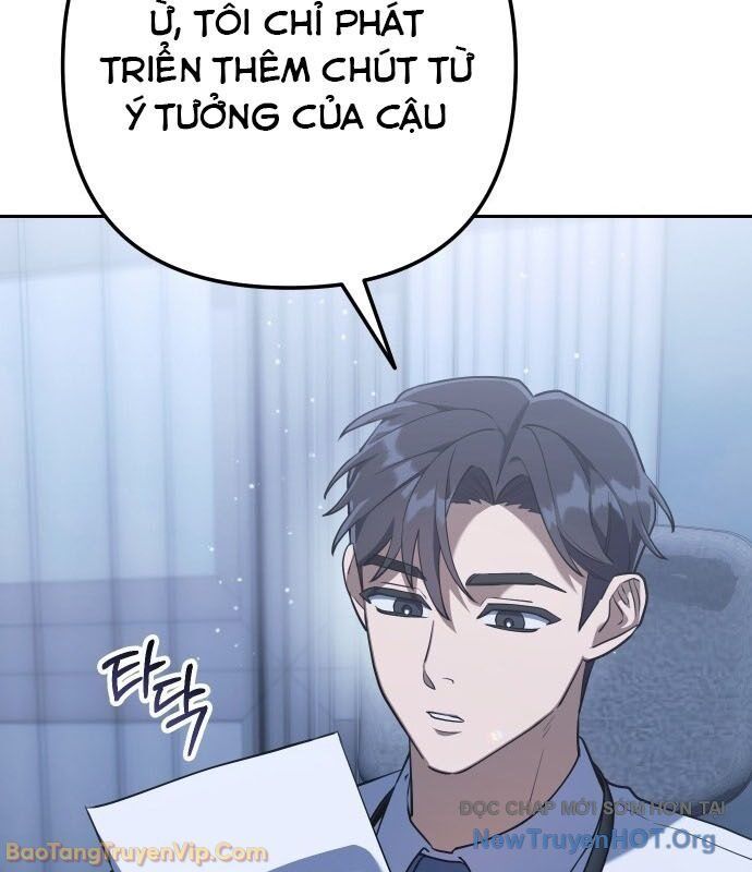 Hôm Nay Cũng Tan Làm Đúng Giờ Chap 3 - Next Chap 4