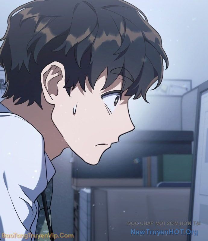 Hôm Nay Cũng Tan Làm Đúng Giờ Chap 3 - Next Chap 4