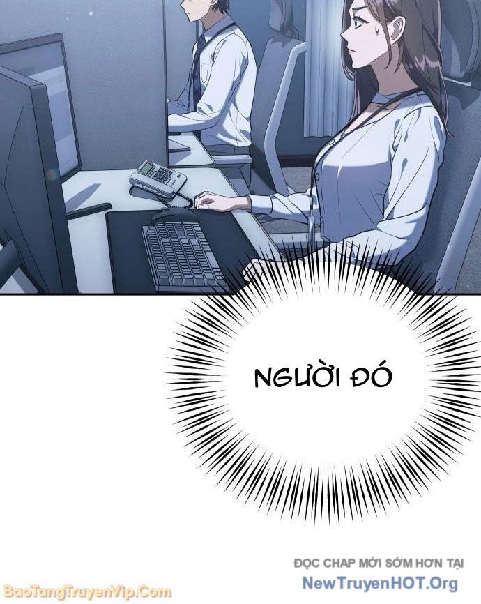 Hôm Nay Cũng Tan Làm Đúng Giờ Chap 4 - Next Chap 5