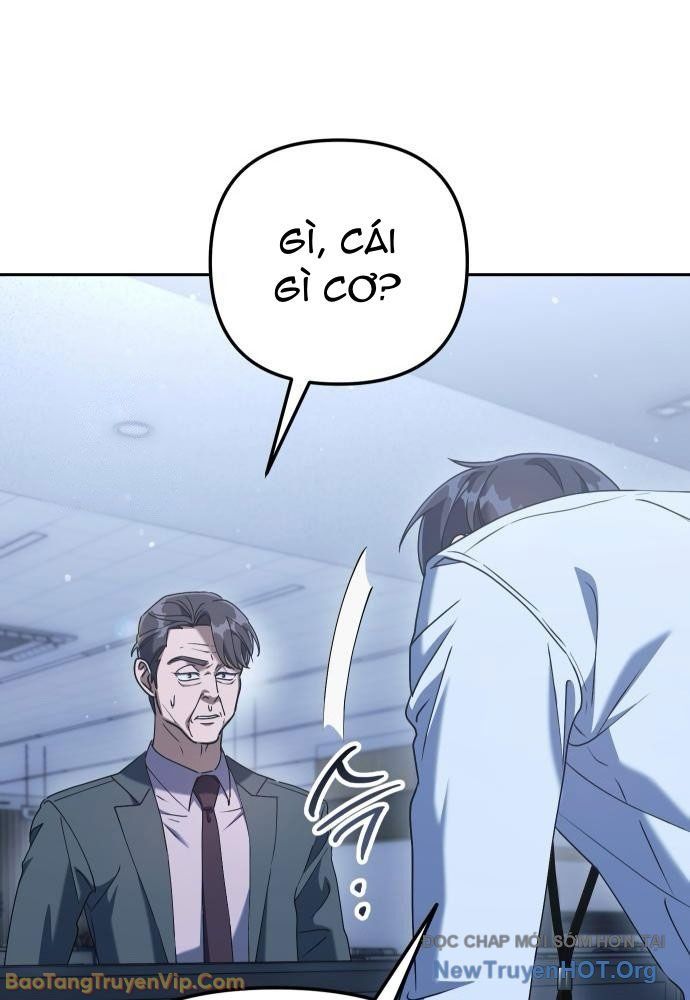 Hôm Nay Cũng Tan Làm Đúng Giờ Chap 4 - Next Chap 5